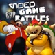 Bowser Vs Dr Eggman Single