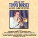 Best of Tommy Dorsey His Orchestra
