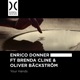 Your Hands feat Oliver Bäckström Brenda Cline Single