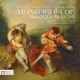 Mi palpita il cor Baroque Passions