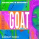 G O A T Badger Remix Single
