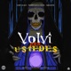 Volví Por Ustedes feat Templo de la Tinta Arkanoh Single