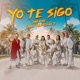 Yo Te Sigo Single