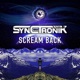 Scream Back Single