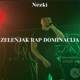 Zelenjak rap dominacija Single