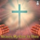 Nearer My God to Thee Single