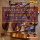 Gebel Double String Quintet in D Minor Schuberth String Octet in E Major