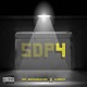 SDP4 feat KUEEND Single
