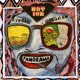 Panorama feat 4 Guys From The Future Spoek Mathambo Single