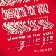 Designs for You Remixes Single
