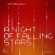 A Night of Falling Stars Single