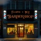 Barbershop feat MoH Single
