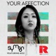 Your Affection Single feat Koz Single