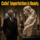 Cutie Imperfection is Beauty Single
