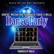 Kids Dance Party feat Mistah Fab Yuckmouth Milla Erase E Dap Daniel Kontac Single