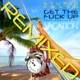 Get the F ck Up Single