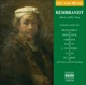 Art Music Rembrandt Music of His Time