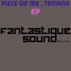 Piece of Me Tatiana Single