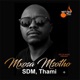 Mxosa Msotho feat Thami Single
