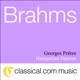 Johannes Brahms Hungarian Dances