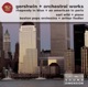 Dimension Vol 19 Gershwin Orchestral Works