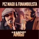 Amigo feat Funambulista Single