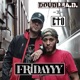 Fridayyy Single