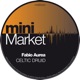 Celtic Druid Single