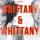 Brittany Whitney Single