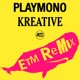 Kreative Single