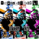 Hitmen for Hire Vol 1 EP