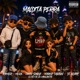Maldita Perra feat Mera Jamir Songz Markz Tabanni Dj Aldair el rey de la chancadera LOS MÁS DUROS DEL PERREO Single