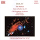 Holst The Planets Op 32 Suite de ballet Op 10