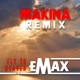 Fly to Heaven Makina Remix Single
