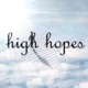 high hopes Single