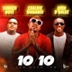 10 10 feat Charlie Magandi Moh DaLeeh Single