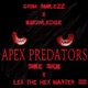 APEX feat Knowledge Sike Sick Lex the Hex Master Single