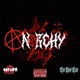 ANARCHY feat Ort3ga Single