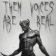 Them Voices Are Real EP