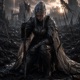 The war is over feat Yara Ashfall Single