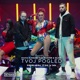 Tvoj Pogled feat Panter Gliga Single