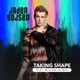 Taking Shape feat Willemijn May Single
