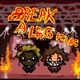BREAK a LEG feat Cacity Single