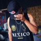 Mexican feat Zapata the ghost Single