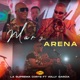 Mar y Arena feat Willy Garcia En Vivo Single
