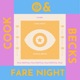 Fare night feat Becks Single