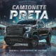 Camionete Preta Single