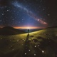 Just Calm and See the Stars Single
