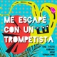 Me Escapé Con un Trompetista feat Andana Memi Vermax3015 Single