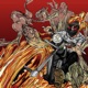 Ghost Rider feat dekhar schmiddi lux Single